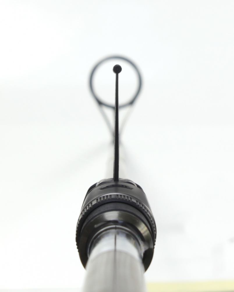 Rod guide alignment tool